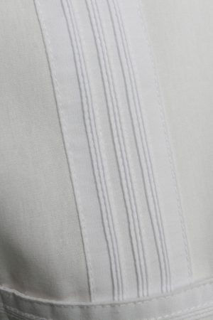 GUAYABERA CLASICA 2 50% POLIESTER 50% ALGODON MANGA LARGA